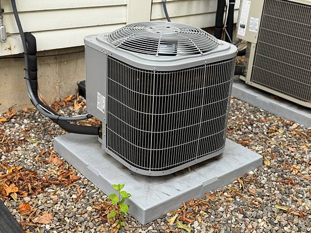 24/7 Emergency Hvac experts in North Little Rock, AR
