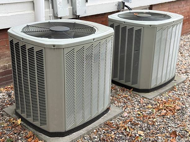 Reliable Hvac contractor in North Little Rock, AR by JG Cool HVAC